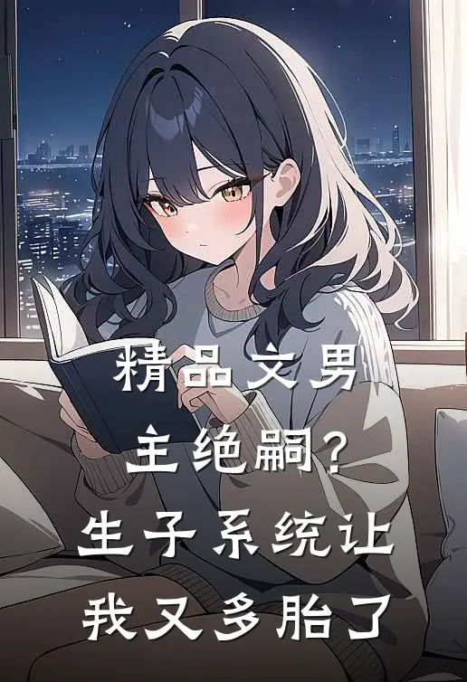 精品文男主绝嗣？生子系统让我又多胎了
