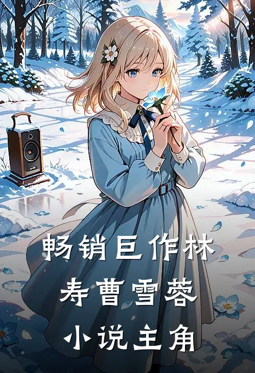 畅销巨作林寿曹雪蓉小说主角
