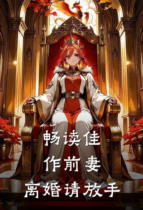 畅读佳作前妻,离婚请放手