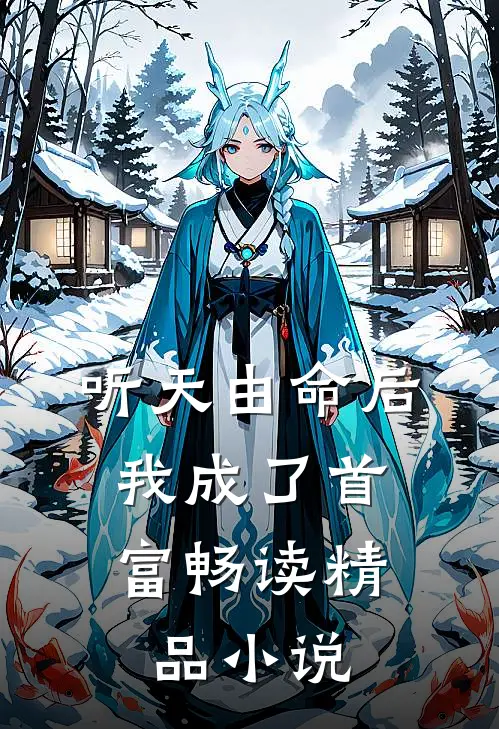 听天由命后,我成了首富畅读精品