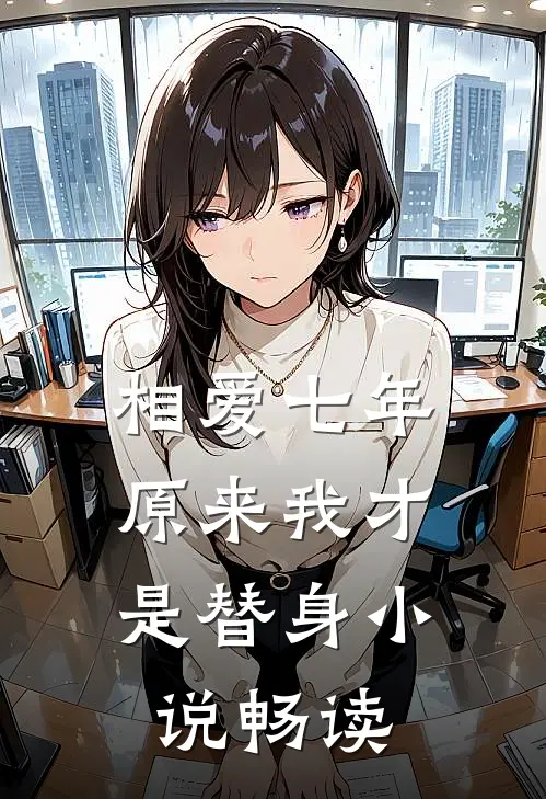 相爱七年,原来我才是替身畅读全文