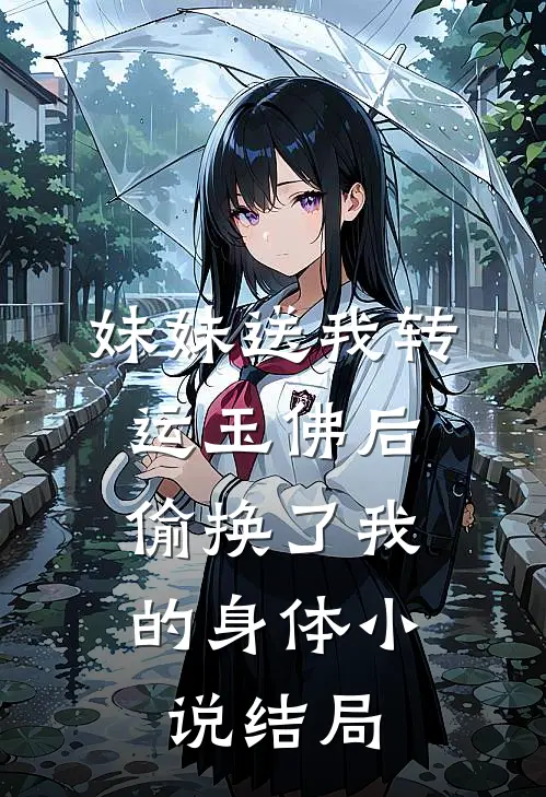 妹妹送我转运玉佛后,偷换了我的身体结局怎么样