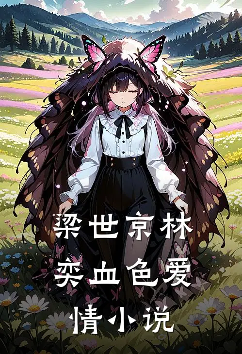 梁世京林奕血色爱情小说