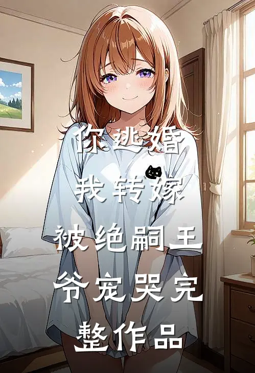 你逃婚我转嫁,被绝嗣王爷宠哭完整作品