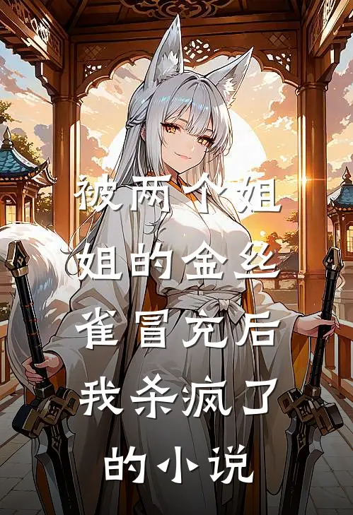 被两个姐姐的金丝雀冒充后,我杀疯了的是