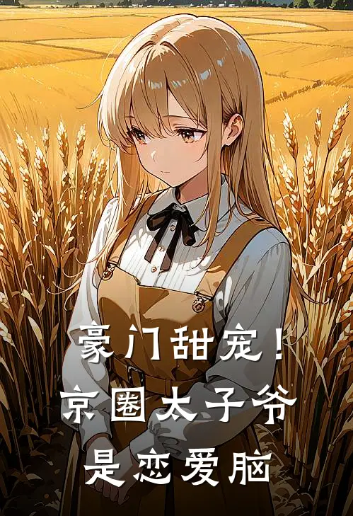 豪门甜宠！京圈太子爷是恋爱脑
