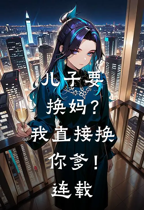 儿子要换妈?我直接换你爹!连载