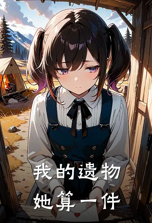 我的遗物,她算一件短剧免费