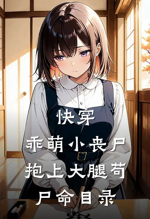 快穿：乖萌小丧尸抱上大腿苟尸命目录