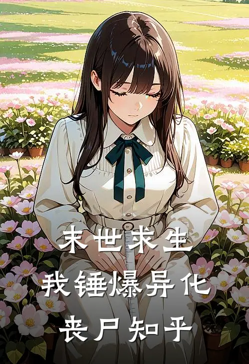 末世求生我锤爆异化丧尸知乎免费阅读