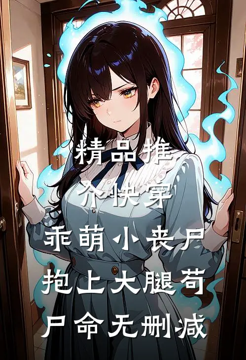 精品推介快穿:乖萌小丧尸抱上大腿苟尸命无删减