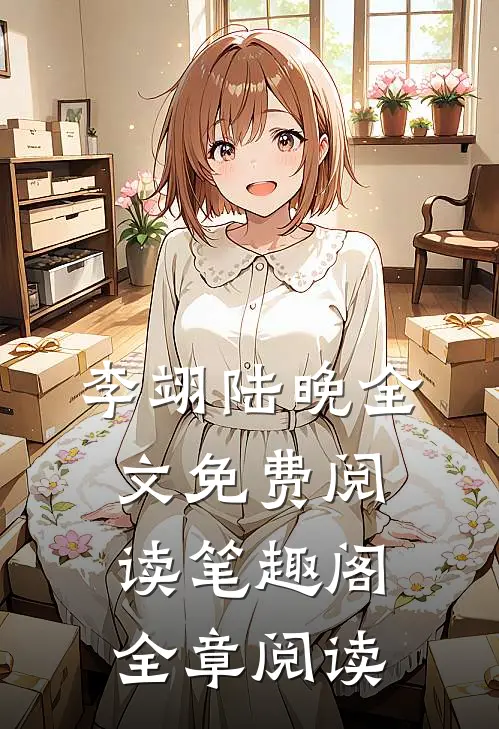 李翊陆晚全文免费阅读笔趣阁全章阅读