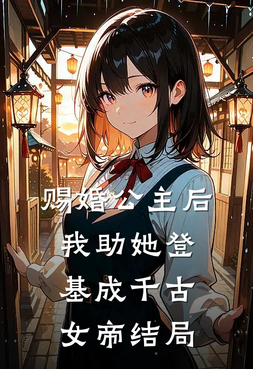 赐婚公主后,我助她登基成千古女帝结局如何