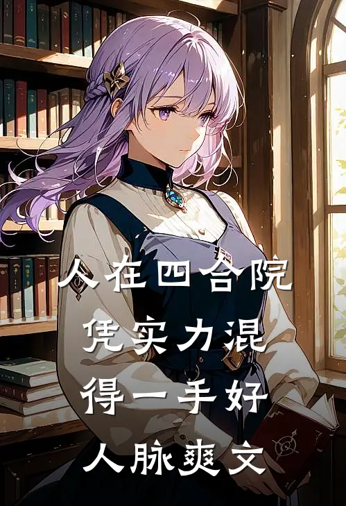 人在四合院，凭实力混得一手好人脉爽文