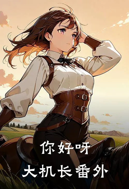 你好呀,大机长 番外免费观看