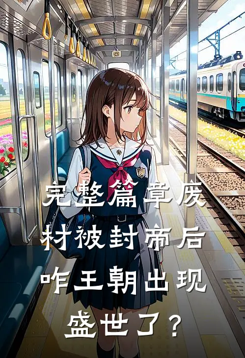 完整篇章废材被封帝后，咋王朝出现盛世了？