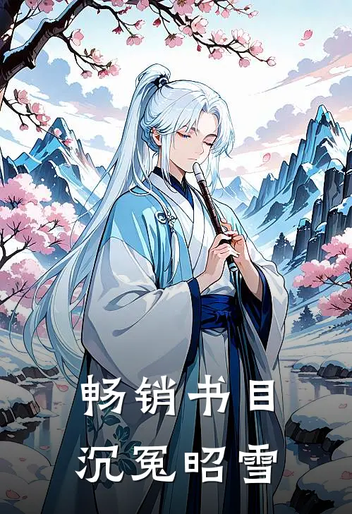 畅销书目沉冤昭雪