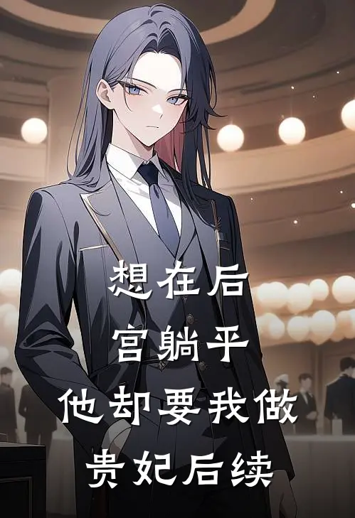 想在后宫躺平,他却要我做贵妃后续