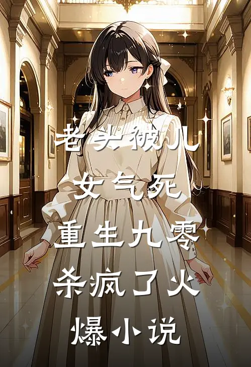 老头被儿女气死,重生九零杀疯了火爆