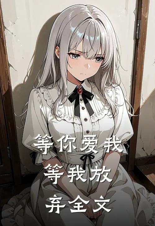 等你爱我,等我放弃全文在线阅读