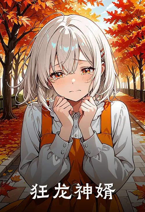 狂龙神婿