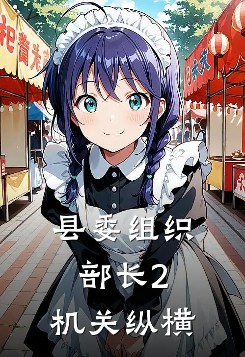 县委组织部长2机关纵横 斯力
