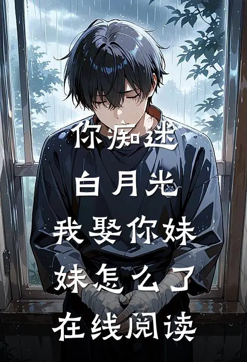 你痴迷白月光,我娶你妹妹怎么了在线阅读全文