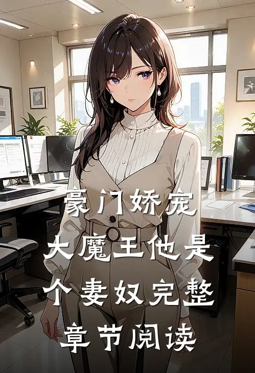 豪门娇宠大魔王他是个妻奴完整章节阅读笔趣阁