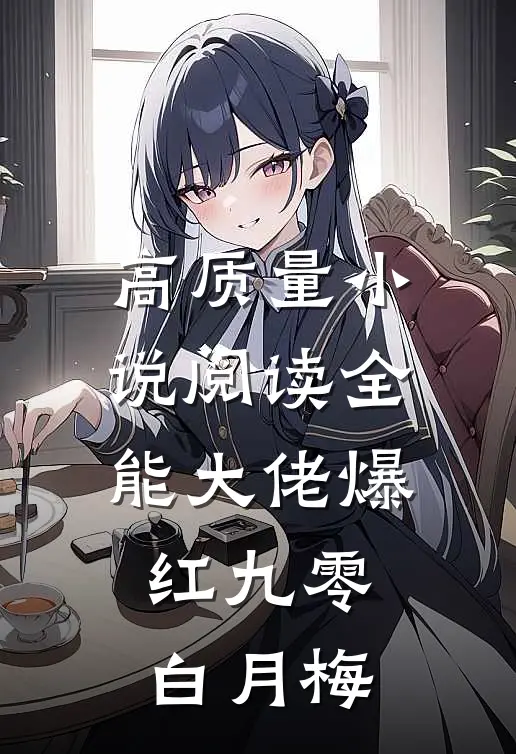 高质量小说阅读全能大佬爆红九零白月梅