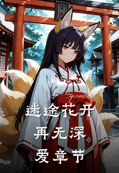 迷途花开,再无深爱章节