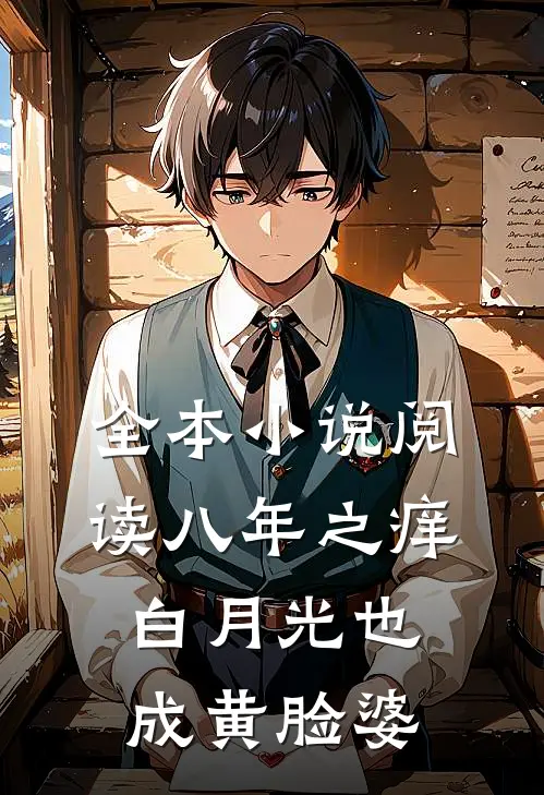 全本小说阅读八年之痒，白月光也成黄脸婆