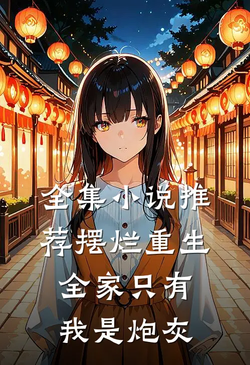 全集小说推荐摆烂重生：全家只有我是炮灰