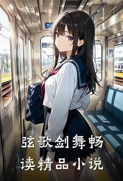 弦歌剑舞畅读精品免费阅读