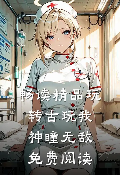 畅读精品玩转古玩我神瞳无敌免费阅读