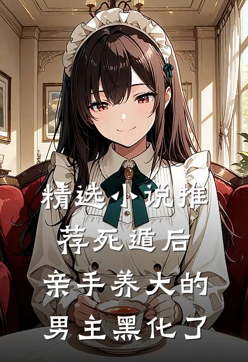 精选小说推荐死遁后，亲手养大的男主黑化了