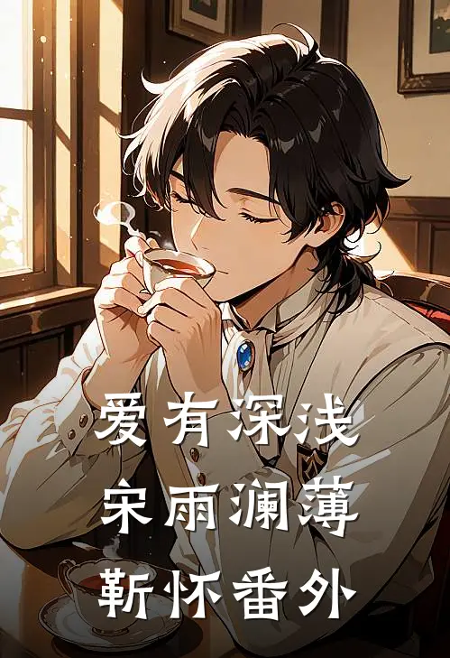 爱有深浅宋雨澜薄靳怀番外