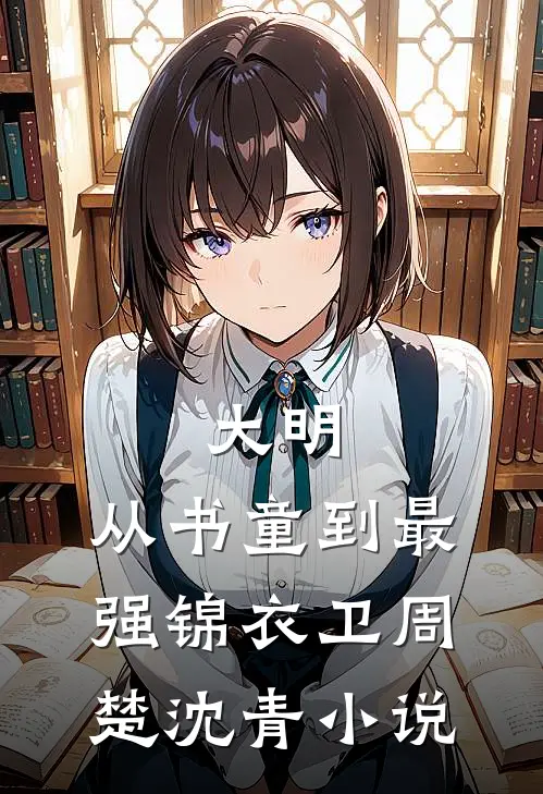 大明：从书童到最强锦衣卫周楚沈青小说