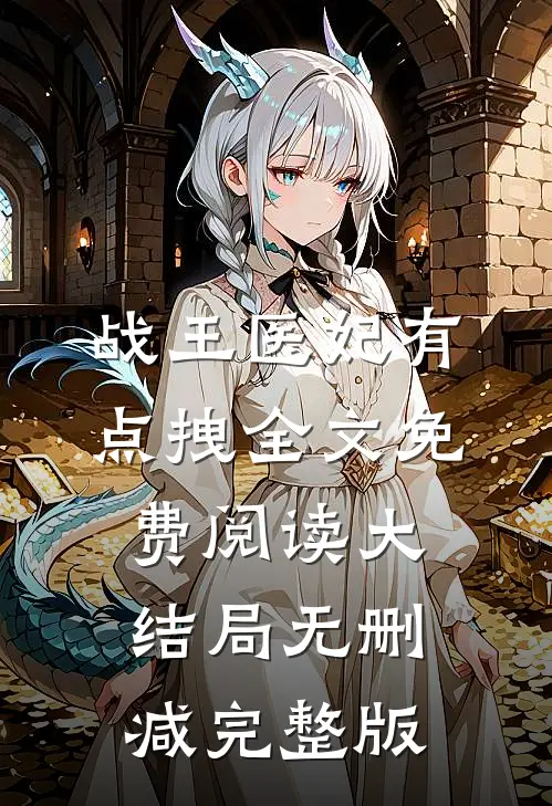 战王医妃有点拽全文免费阅读