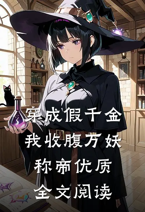 穿成假千金，我收腹万妖称帝优质全文阅读