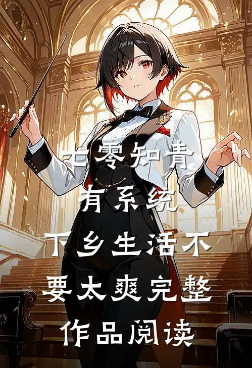 七零知青有系统，下乡生活不要太爽完整作品阅读