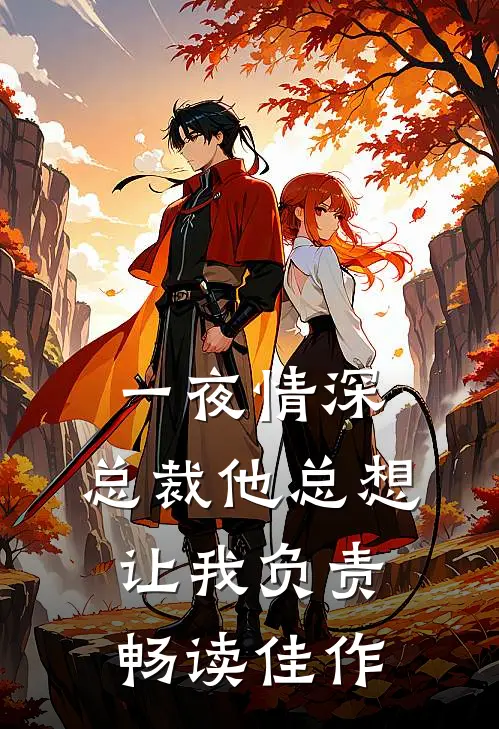 一夜情深：总裁他总想让我负责畅读佳作