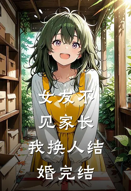 女友不见家长,我换人结婚完结了怎么办