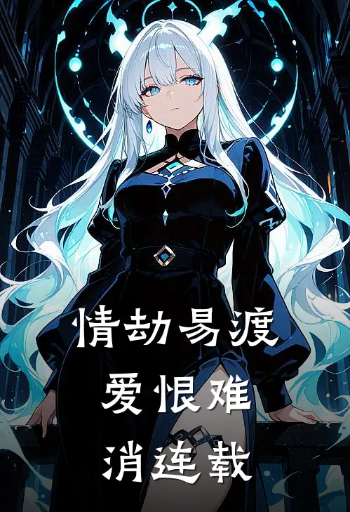 情劫易渡,爱恨难消连载完了吗