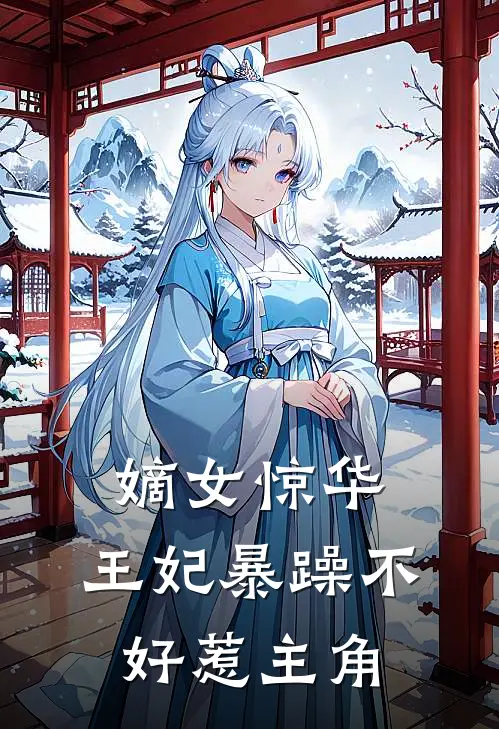 嫡女惊华王妃暴躁不好惹主角叫