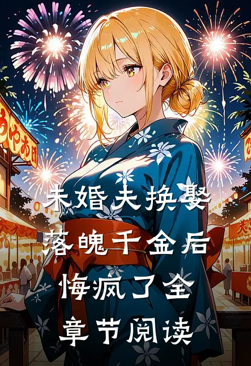 未婚夫换娶落魄千金后,悔疯了全章节阅读