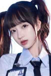 予风予月不予你前文+番外