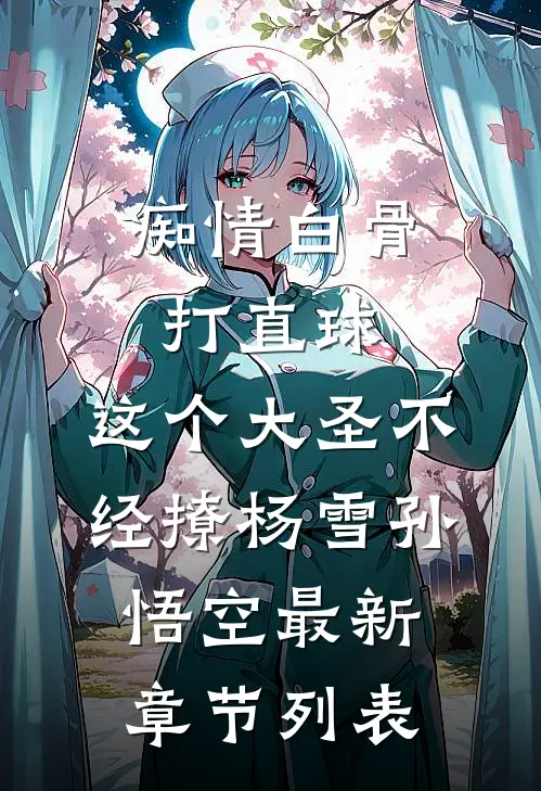 痴情白骨打直球，这个大圣不经撩杨雪孙悟空最新章节列表