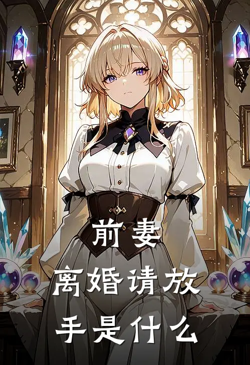 前妻,离婚请放手是