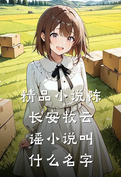 精品小说陈长安牧云谣小说叫什么名字
