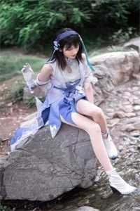 表姐的秘密精彩